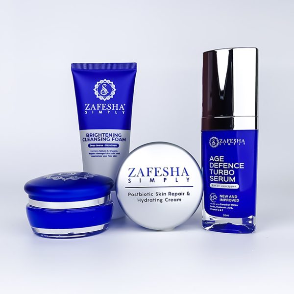 Set Premium Skin Repair & Anti-Jeragat - Image 3