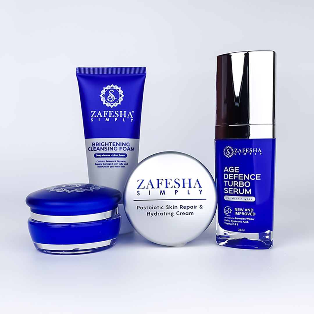 Set Premium Skin Repair & Anti-Jeragat - Image 3