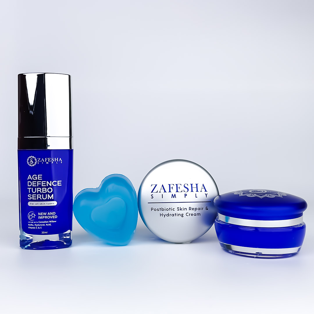 Set Premium Skin Repair & Anti-Jeragat - Image 4