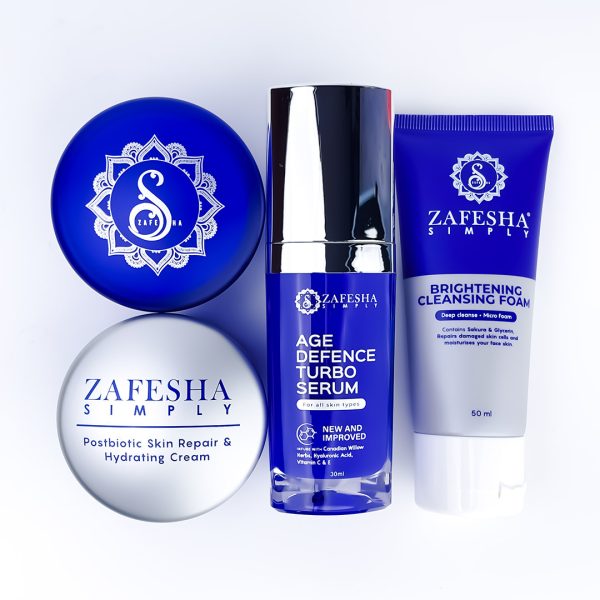 Set Premium Skin Repair & Anti-Jeragat - Image 2