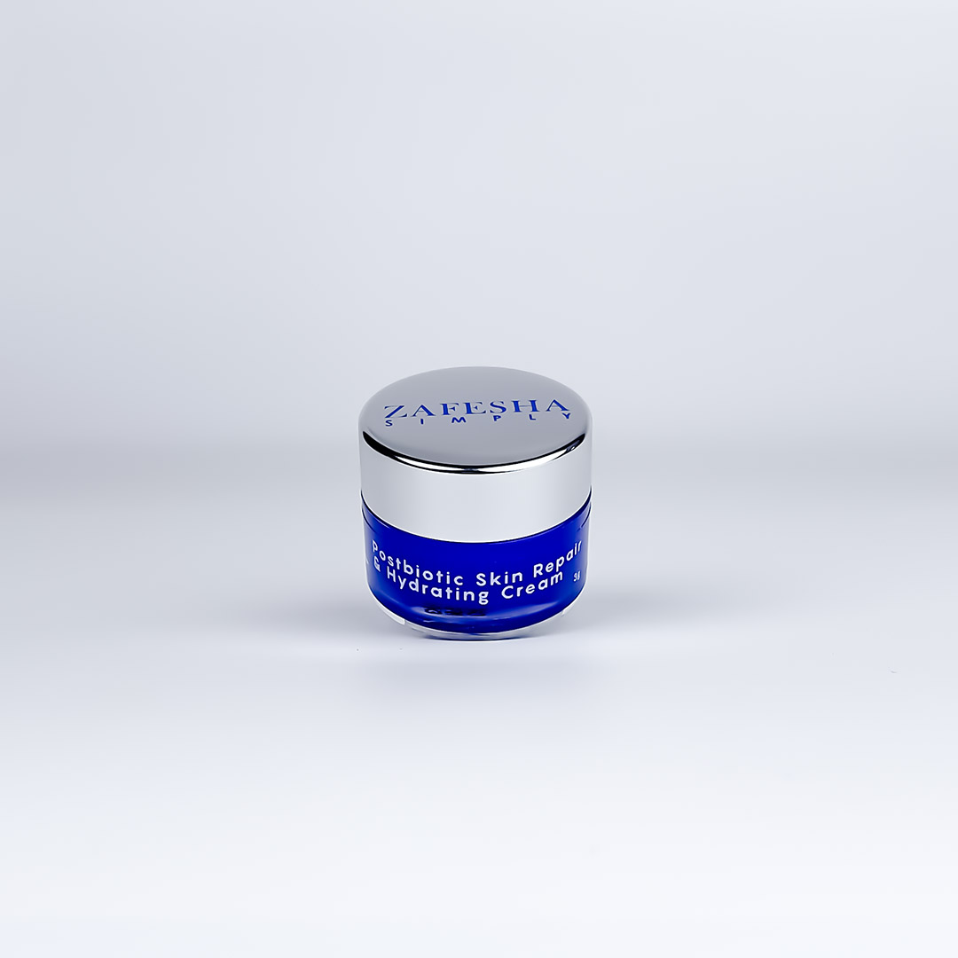 Postbiotic Skin Repair & Hydrating Cream - Image 5