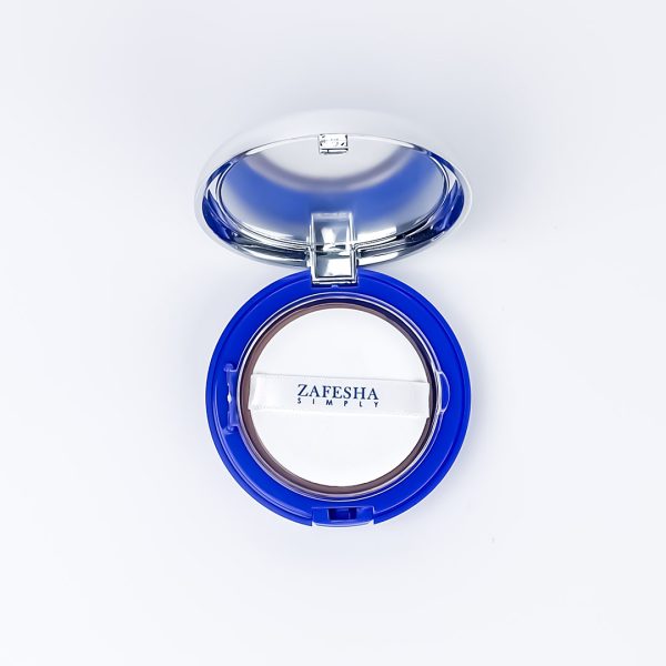 Perfecting Compact Foundation - Image 2