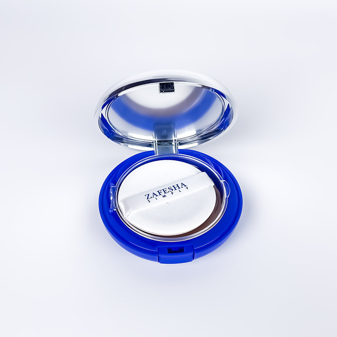 Perfecting Compact Foundation - Image 3