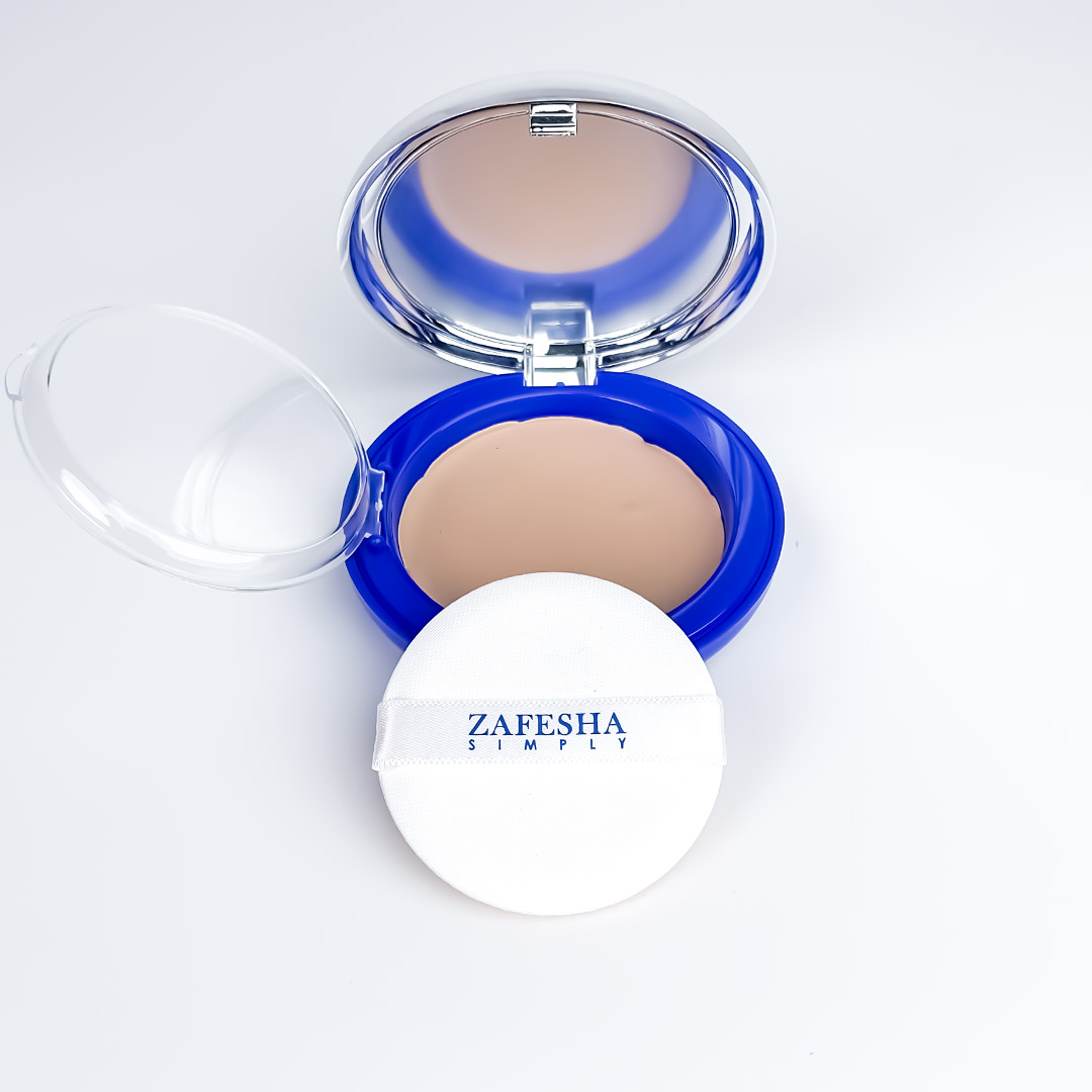 Perfecting Compact Foundation - Image 4