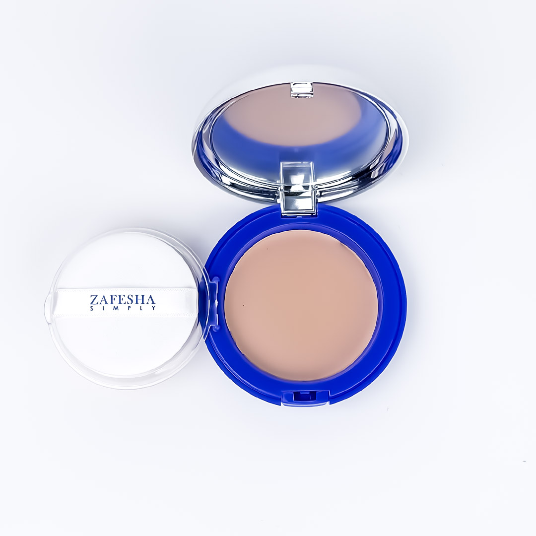 Perfecting Compact Foundation - Image 5