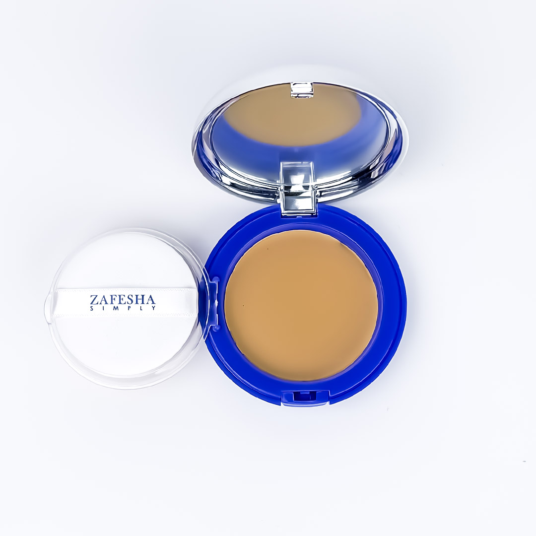 Perfecting Compact Foundation - Image 6