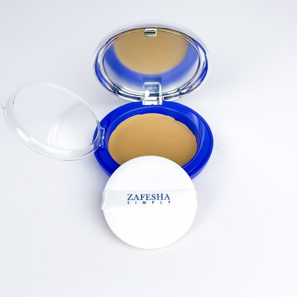 Perfecting Compact Foundation - Image 7