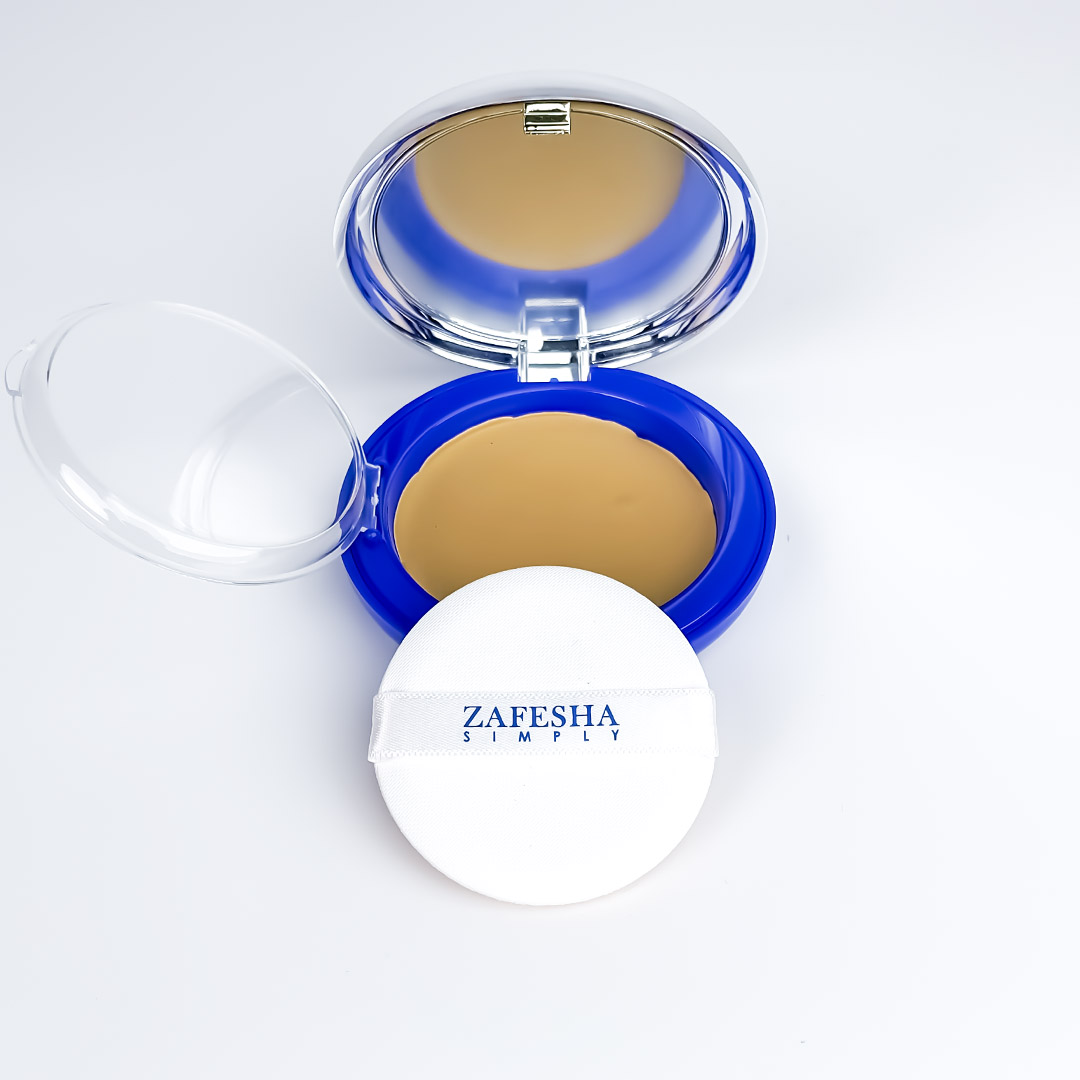 Perfecting Compact Foundation - Image 7
