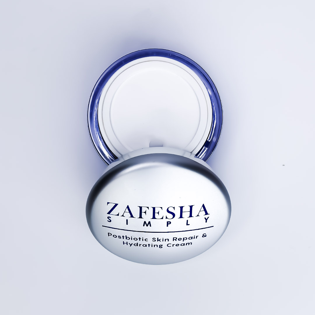 Postbiotic Skin Repair & Hydrating Cream - Image 4