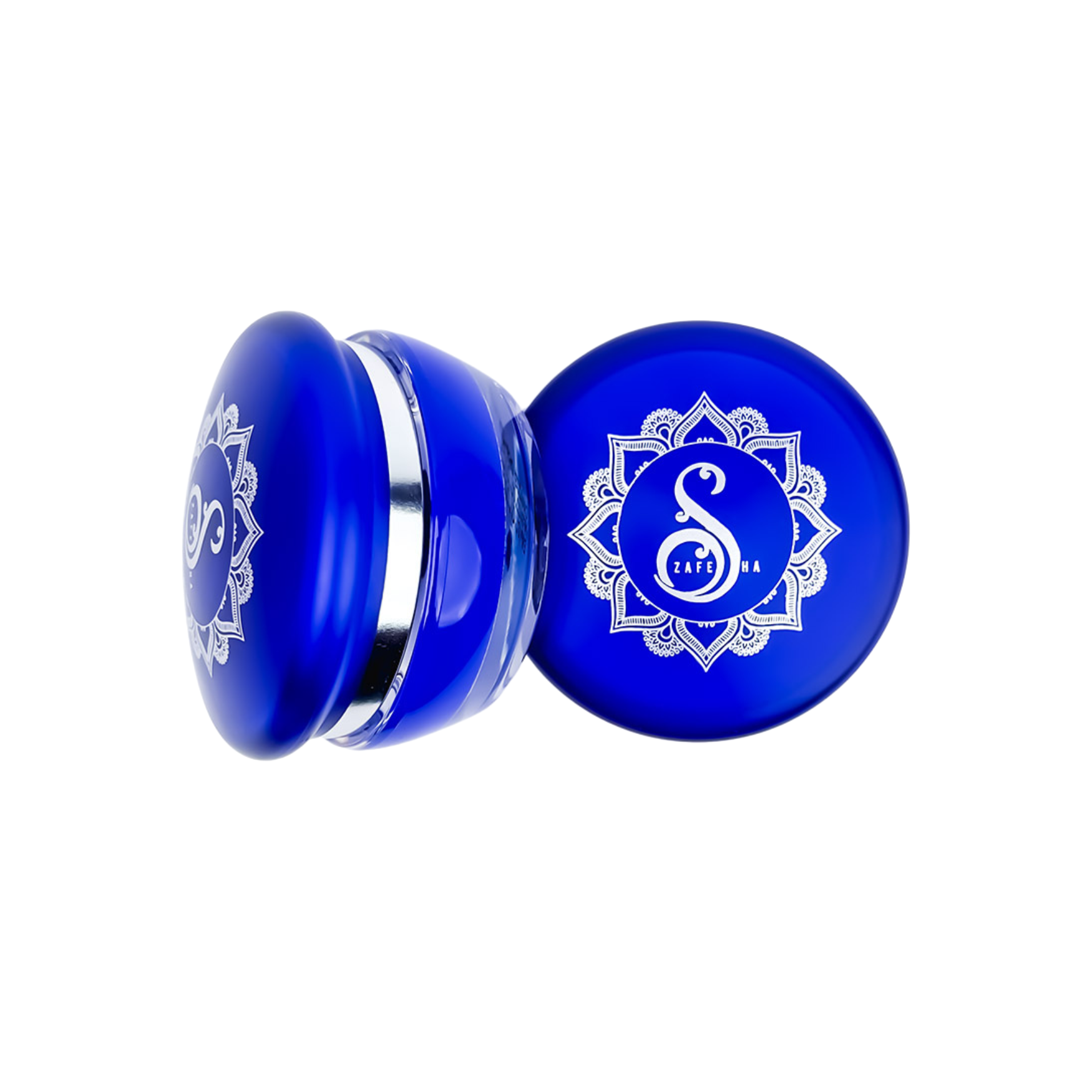 Double Set (2) - Foundation Anti-Jeragat