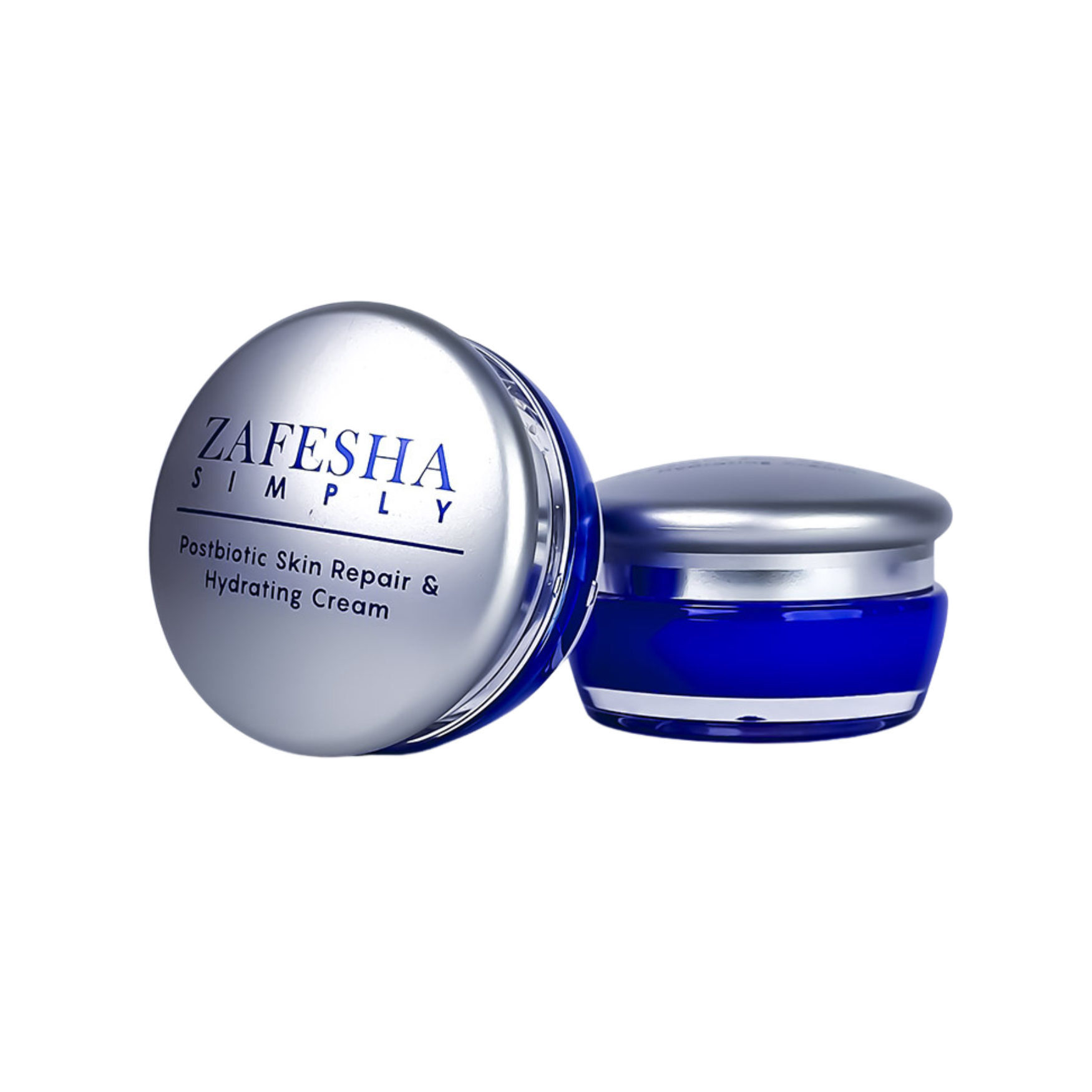 Double Set (2) - Postbiotic Skin Repair & Hydrating Cream