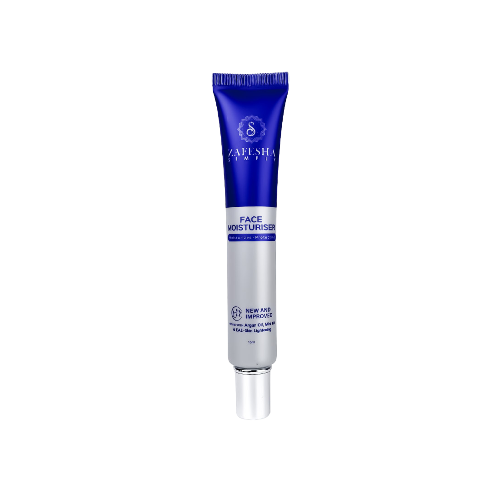 Face Moisturiser (15ml)