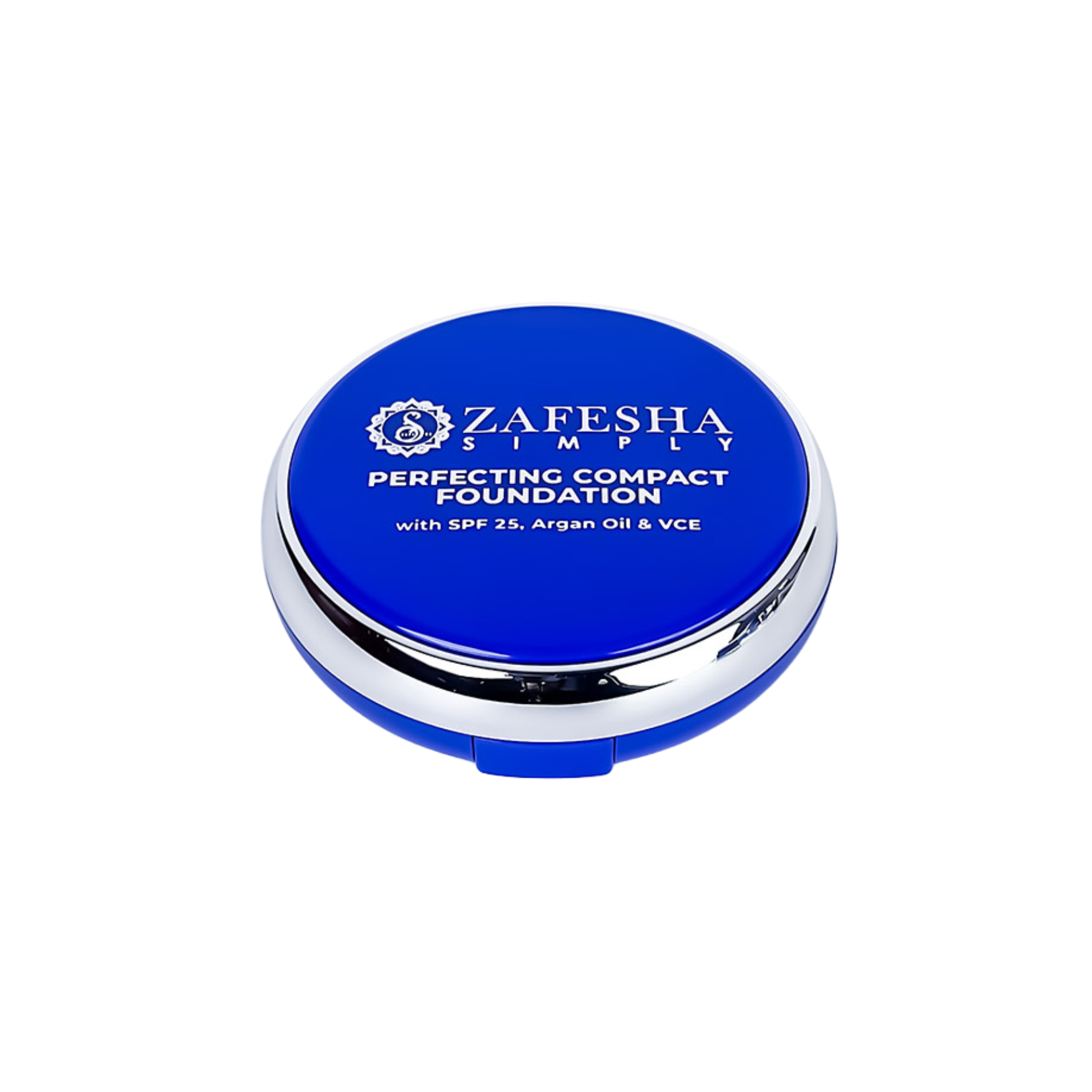 Perfecting Compact Foundation