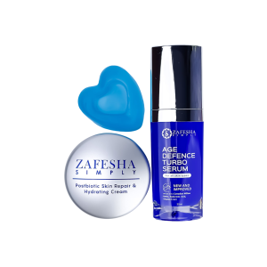 Set Advance Skin Repair & Anti-Aging
