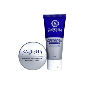 Set Basic Skin Hydra & Glow