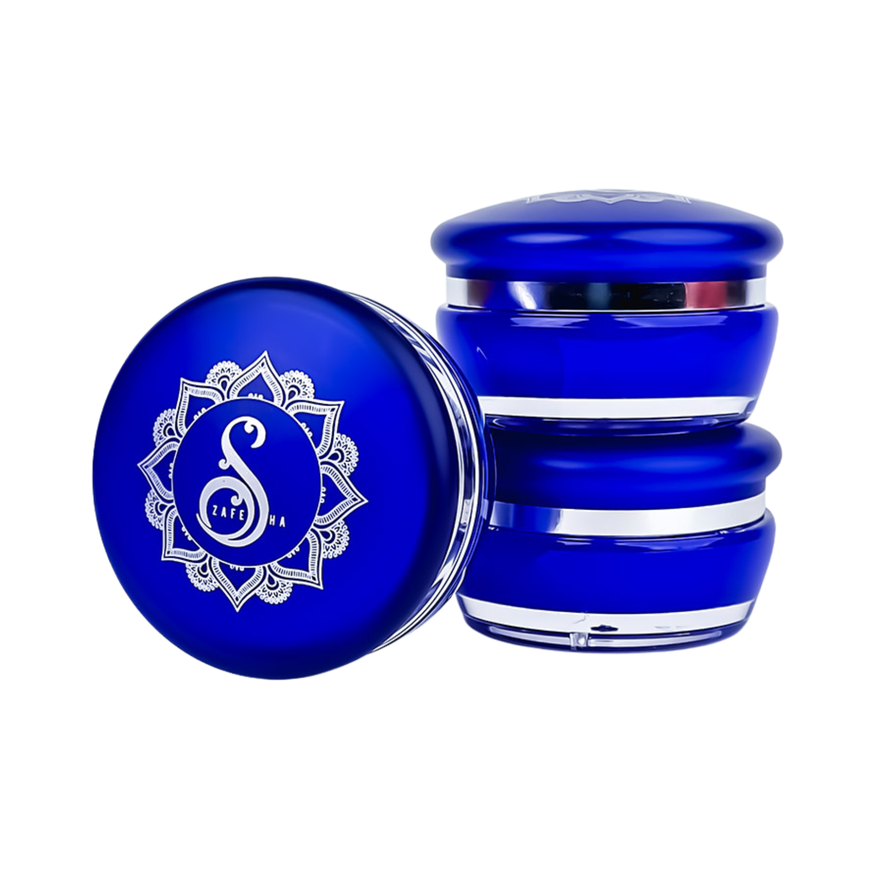 Triple Set (3) - Foundation Anti-Jeragat